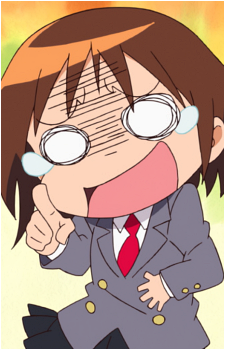 Yasuna Oribe