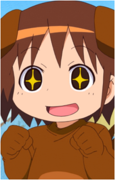 Yasuna Oribe