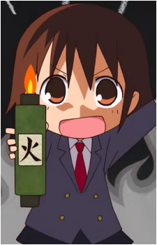 Yasuna Oribe