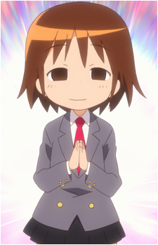 Yasuna Oribe