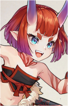 Sara {Yasha}'s image