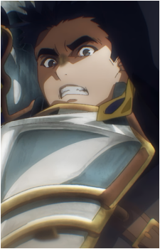 Sword King Alioth's image