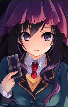Orihime Shiratori's image
