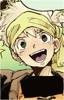 Hayato {YnN}