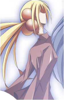 Rurika Mikahashi