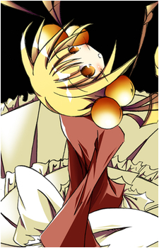 Rurika Mikahashi's image