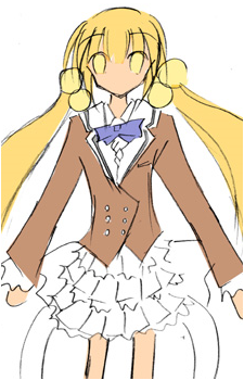 Rurika Mikahashi