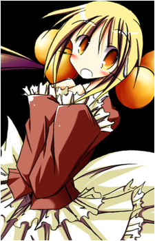 Rurika Mikahashi