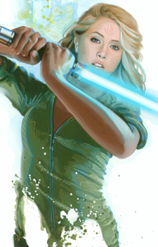 Tahiri Veila's image