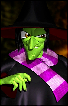 Gruntilda's image
