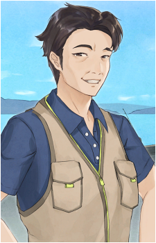 Mr. Kim {PBH}'s image