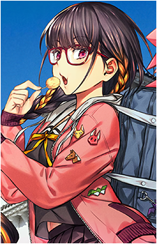 Osakabehime