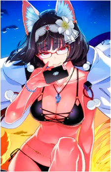 Osakabehime