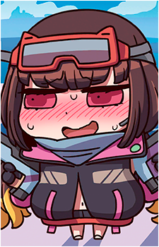 Osakabehime