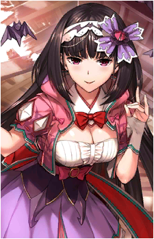 Osakabehime