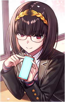 Osakabehime