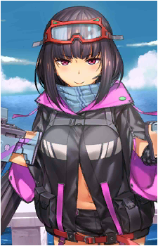 Osakabehime