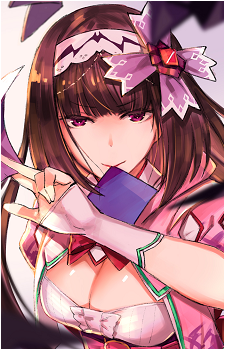 Osakabehime