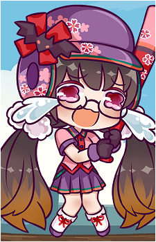 Osakabehime