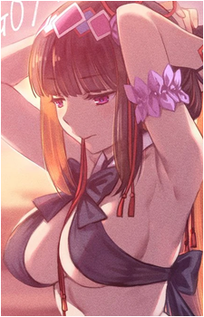 Osakabehime