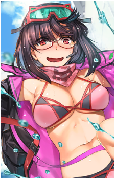 Osakabehime