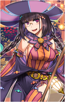 Osakabehime