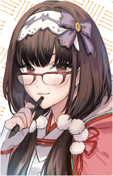 Osakabehime