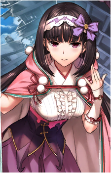 Osakabehime
