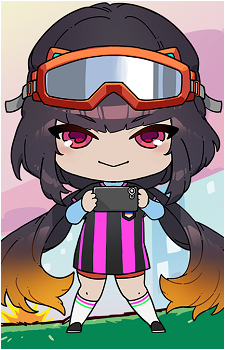 Osakabehime