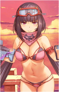 Osakabehime
