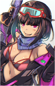 Osakabehime