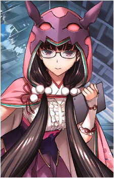 Osakabehime