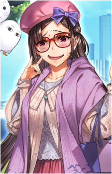 Osakabehime