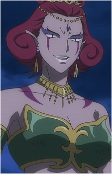 Joka's image
