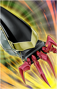 Armory Arm's image