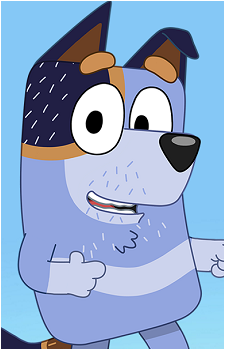 Stripe Heeler's image