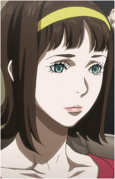 Maiko Maya Stronskaya