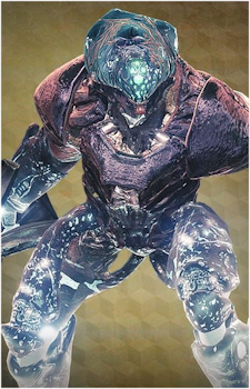 Malok, Pride of Oryx's image