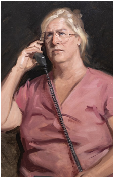 Louise {WUDM}