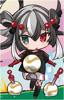 Kashin Koji