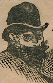 Griff the Man-Tracker's image