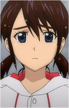 Chiaki Takahashi