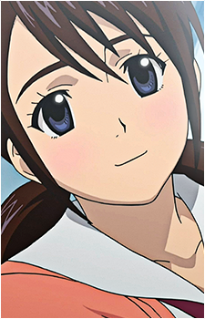 Chiaki Takahashi's image