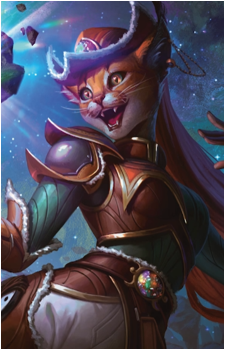 Roxanne {MTG}'s image