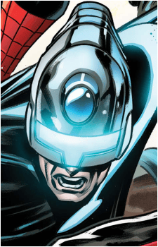 The Maker (Reed Richards)