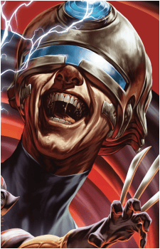 The Maker (Reed Richards)
