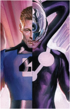 The Maker (Reed Richards)