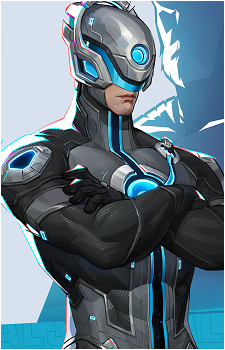 The Maker (Reed Richards)'s image
