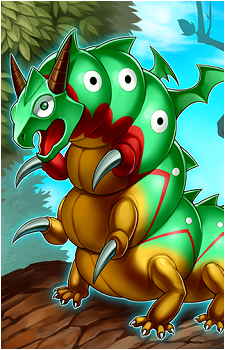 Dramoth Caterpillar's image