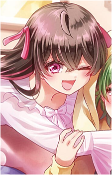 Sakura Yaotome